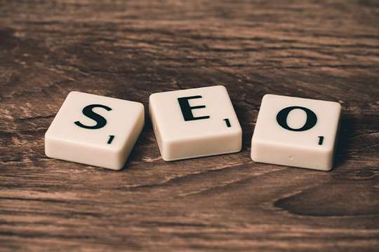 SEO en je website