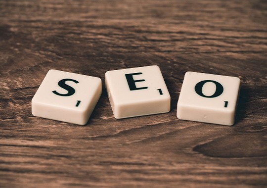 SEO en je website