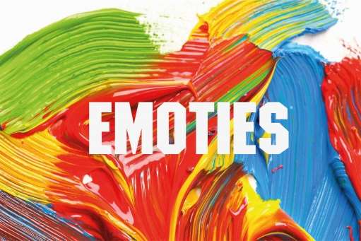 Emotie en kleur
