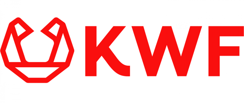 Logo KWF