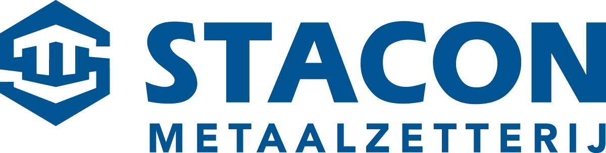 Logo van Stacon