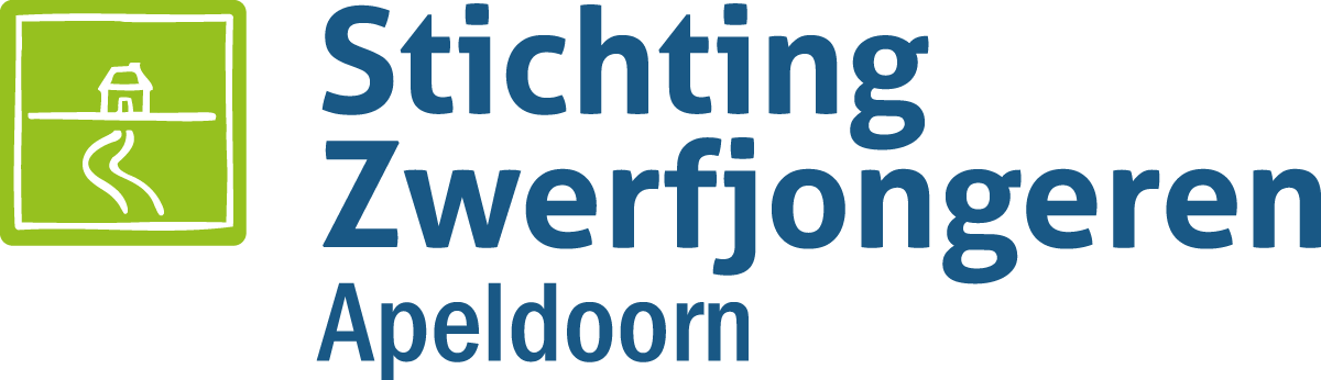 Logo van Stichting Zwerfjongeren Apeldoorn