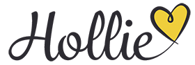 Logo van Hollie