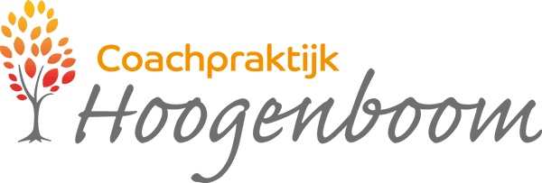 Logo van Nicole Hoogenboom Coaching