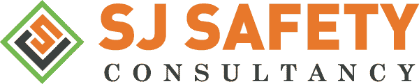 Logo van SJ Safety Consultancy