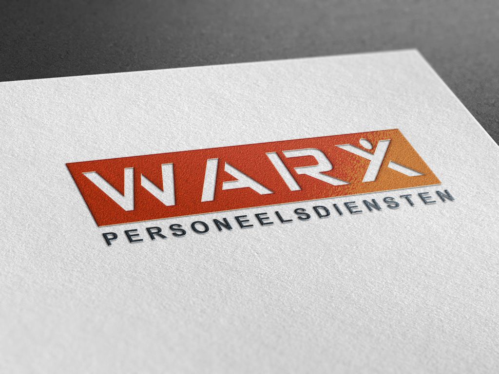 Logo van Warx