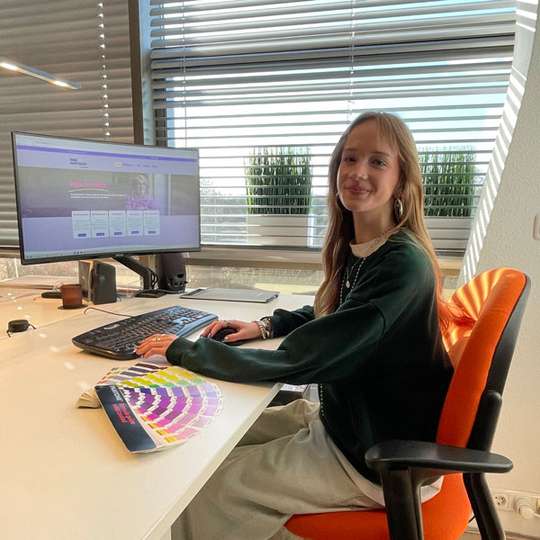 Mijn ervaring als stagiaire bij Rootz