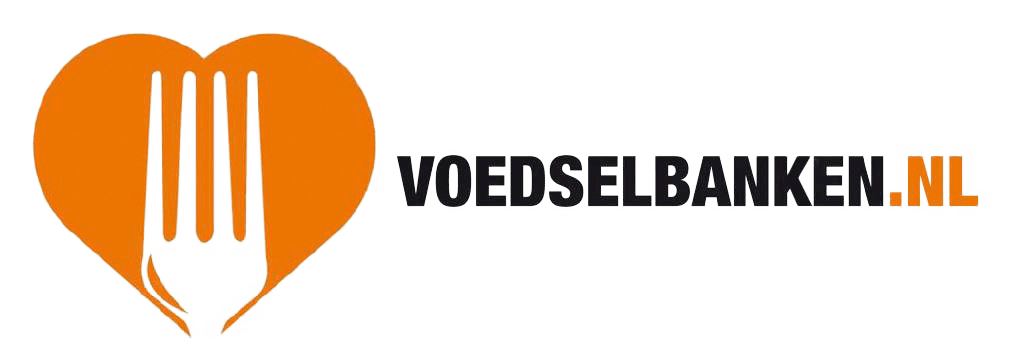 Logo Voedselbanken.nl