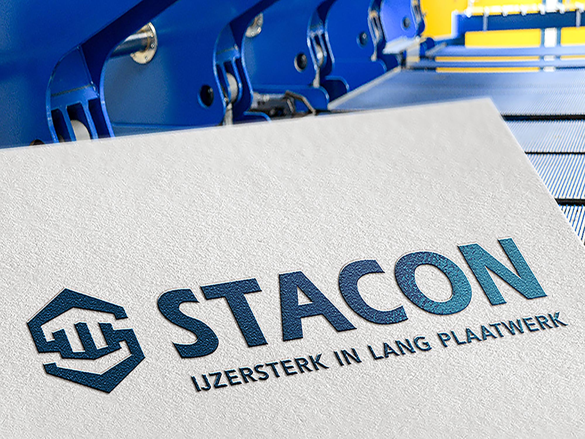 Stacon Logo
