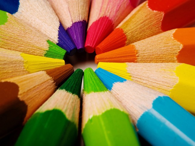 15 manieren om creatiever te werken