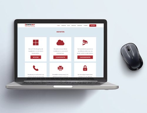 Website Companet