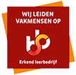 Rootz is een erkend leerbedrijf