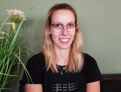Een leerzame stage… Jessica