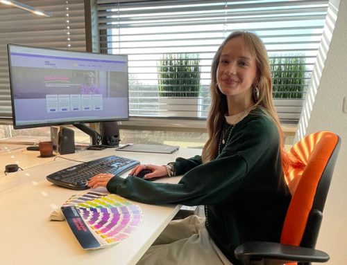 Mijn ervaring als stagiaire bij Rootz