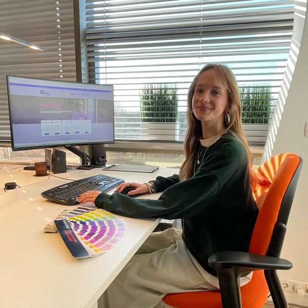 Mijn ervaring als stagiaire bij Rootz